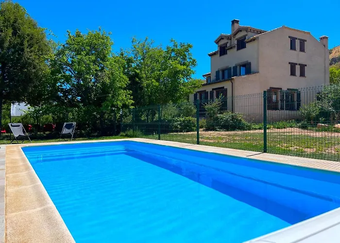Hotel Rural La Huerta
