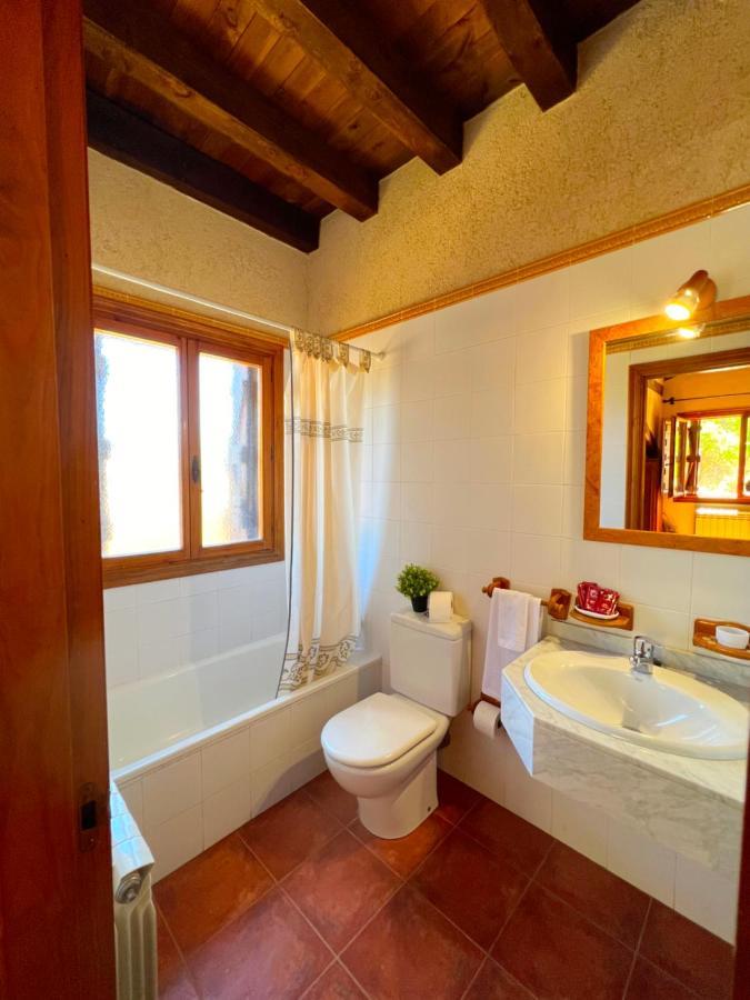Rural La Huerta Hotel