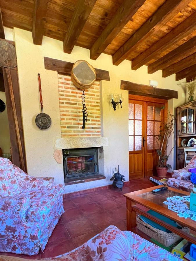 Rural La Huerta 3*