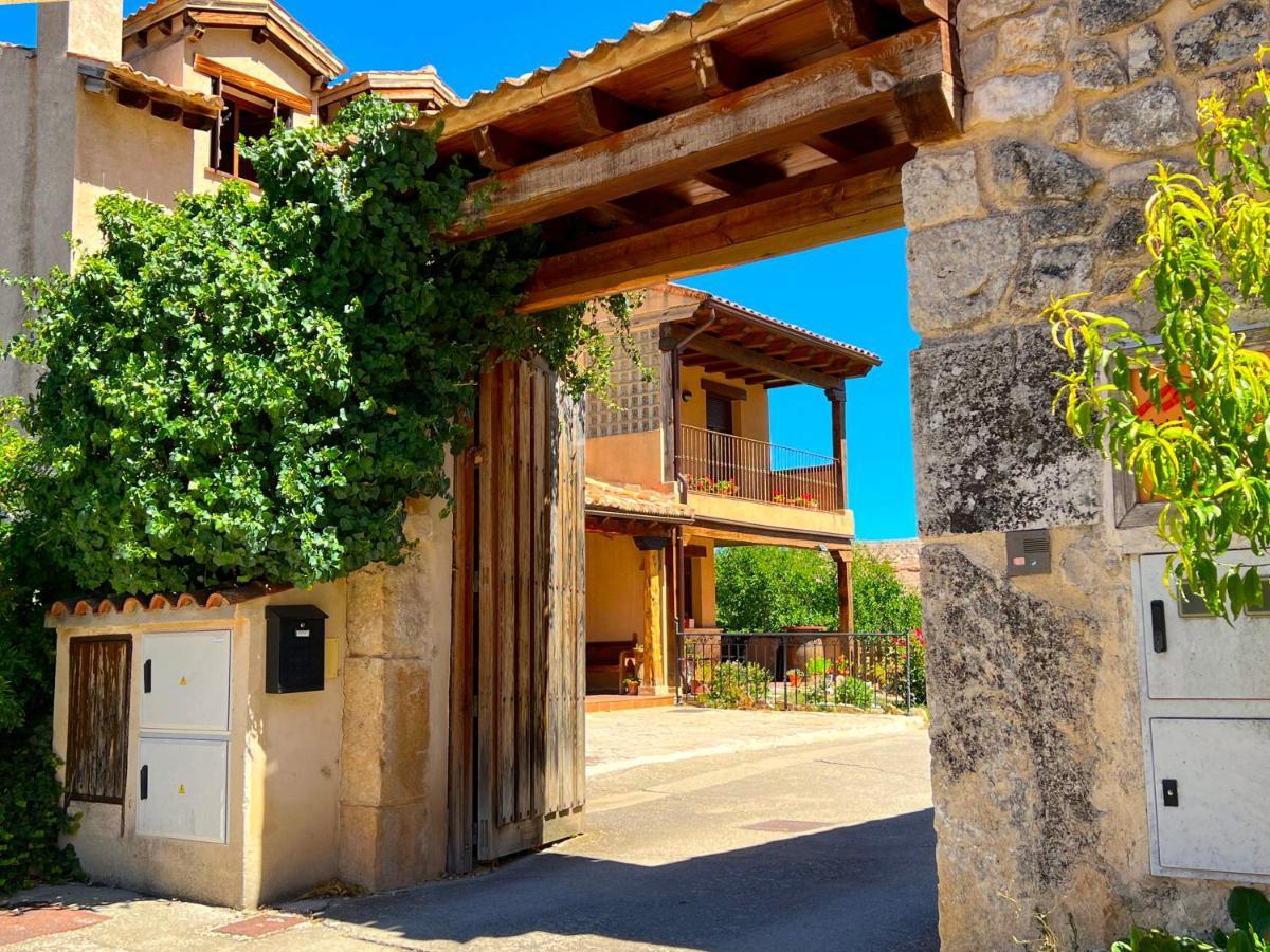 Hotel Rural La Huerta 3*