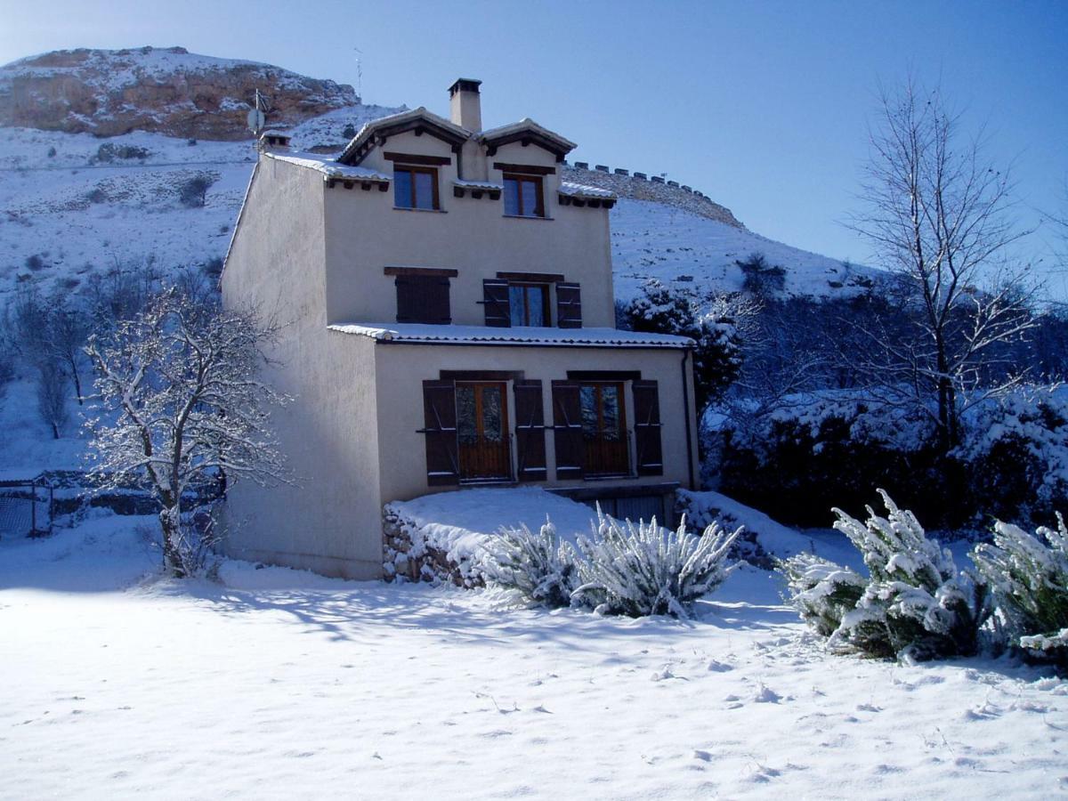 Rural La Huerta 3* Montejo de la Vega de la Serrezuela